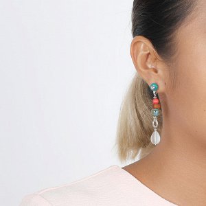 KIRIBATI серьги 12-74756