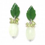 MOJITO серьги 12-74803