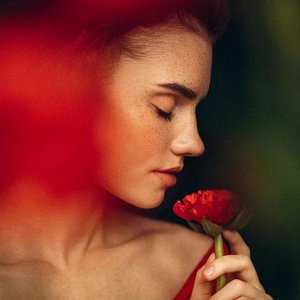 Туалетная вода Passion Dance для нее