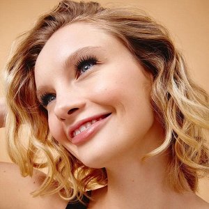 Тушь для ресниц Pure Makeup «Естественный объем»