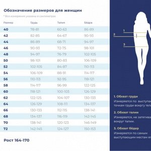 Размерная сетка