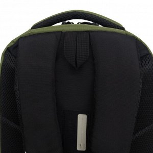 Школьный рюкзак GRIZZLY для мальчика 5-11 класс