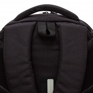 Школьный рюкзак GRIZZLY для мальчика 5-11 класс