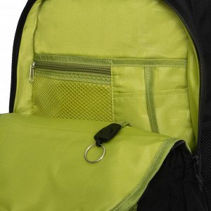 Школьный рюкзак GRIZZLY для мальчика 5-11 класс