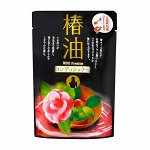 Премиум кондиционер с эфирным маслом Камелии &quot;Wins premium camellia oil conditioner&quot; (мягкая упаковка) 400 мл