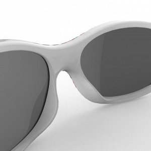 Солнцезащитные очки для походов детские (2–4 года) MH K120, категория 4  QUECHUA