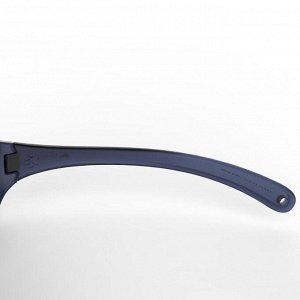 Солнцезащитные очки для походов MH K120, 2-4 года, кат. 4, дет. QUECHUA