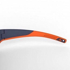 Солнцезащитные очки для детей 9–11 лет T550 кат. 4 с поляризационными линзами QUECHUA
