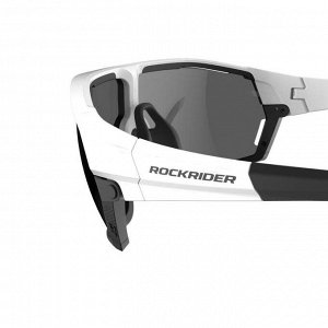 Солнцезащитные очки для горного велоспорта XC RACE незапотевающие ROCKRIDER