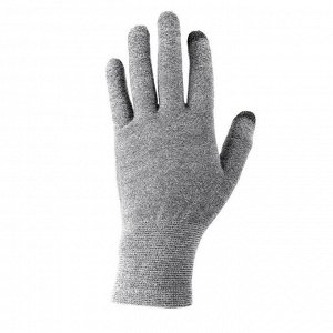 Нижние перчатки для горного треккинга Trek 500  FORCLAZ