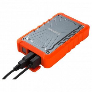 Зарядное устройство Nomade OnPower 710 10050мА·ч + LED FORCLAZ