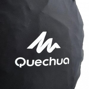Чехол для транспортировки спального мешка и матраса для кемпинга QUECHUA