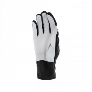 Взрослые утепленные перчатки для катания на беговых лыжах Xc s 500  INOVIK
