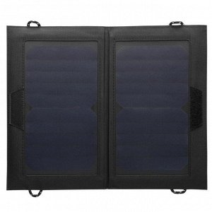 Солнечная батарея для треккинга Trek 100 – 10 вт  FORCLAZ