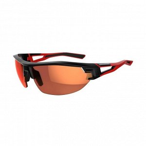 Солнцезащитные очки для горного велосипеда Xc 100 + 4 комплекта линз  ROCKRIDER