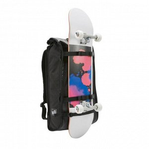 Рюкзак для скейтборда bg500 oxelo