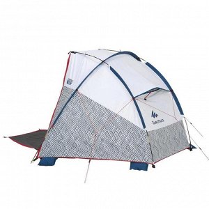 Водонепроницаемый шатер для походов nh fresh quechua