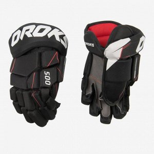 Перчатки хоккейные IH 500 OROKS