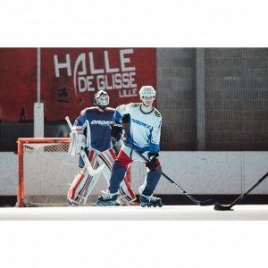 Перчатки хоккейные IH 500 OROKS