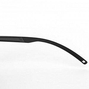 Солнцезащитные очки MH120 черные категория 3 QUECHUA