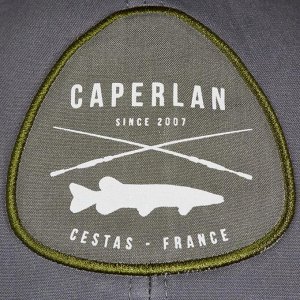 Рыболовная кепка Caperlan CAPERLAN