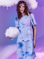 СОРОЧКА НОЧНАЯ ЖЕНСКАЯ