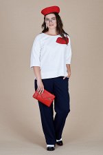 Брюки 47817-1 производителя Eliseeva Olesya