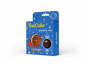 TeaCake Крутому Папе