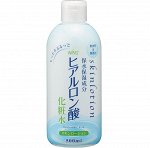 Nihon Лосьон для кожи лица и тела с гиалуроновой кислотой Wins skin lotion hyaluronic acid 500мл