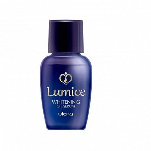Сыворотка на масляной основе "Lumice" выравнивающая и улучшающая тон кожи с витамином С, маслом Жожоба и скваланом 30 мл / 36