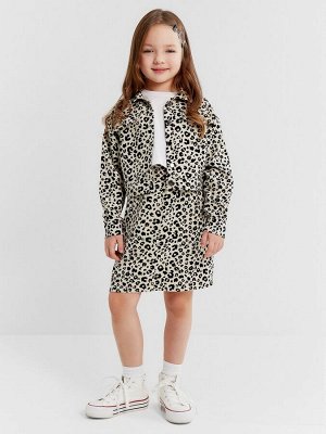 Юбка детская KAFTAN Leo velvet