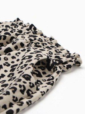 Юбка детская KAFTAN Leo velvet