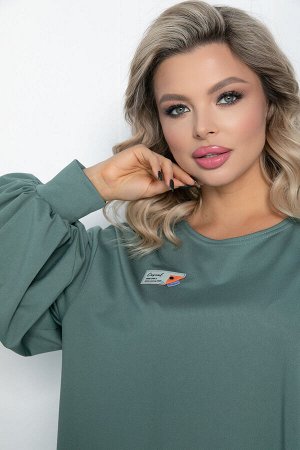 Платье Дыши модой (Т и ф ф а н и  ) П12418-15