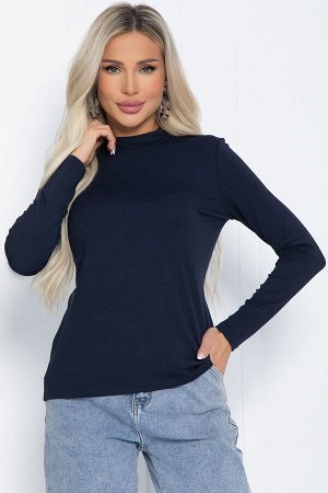 LT Collection Лонгслив Капелла (синий) Б12381-16
