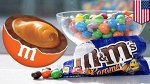 M&amp;M&#039;s