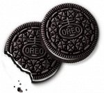 Любимое печенье OREO