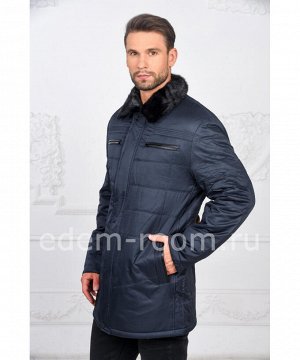 Мужская зимняя курткаАртикул: C-17M09-SN