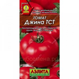 Томат Джина ТСТ (Аэлита)