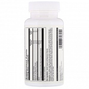 Natural Balance, AlkaMax, щелочной усилитель, 30 капсул