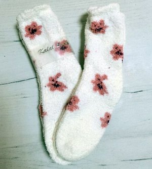 Носки махровые женские 36-41р