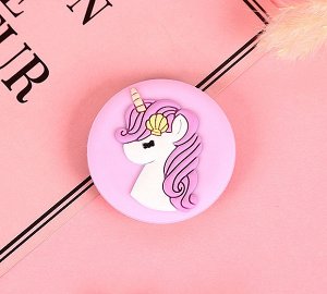 PopSocket «Pink unicorn»