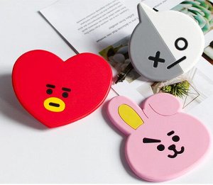 Зеркальце «BT21»