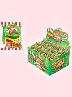 Мармелад в виде маленького бургера &quot;mini Burger&quot; 10 гр