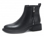 Ботинки женские