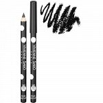 VS Карандаш для глаз Crayon Contour des Yeux  Merci тон 301,черный  /120600