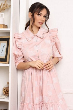 Женское платье