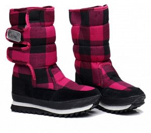 Дутики Когда на улице снег и мороз, нужна хорошо утепленная комфортная обувь, которая будет содержать ноги в тепле и обеспечивать устойчивость на обледенелых дорогах. Очевидно, что модельные сапоги на