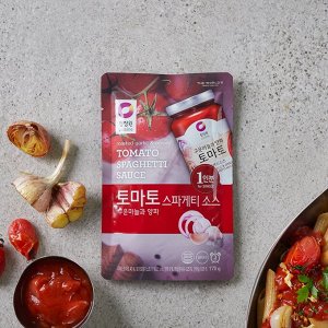 Соус томатный для спагетти Tomato spaghetti sauce 170г