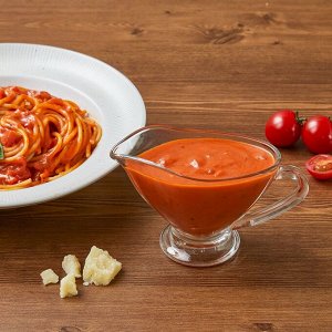 Соус сливочно-томатный для спагетти Rose spaghetti sauce170г
