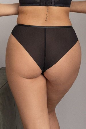BLURRY Briefs Трусы слипы цвет: Черный + мульти
